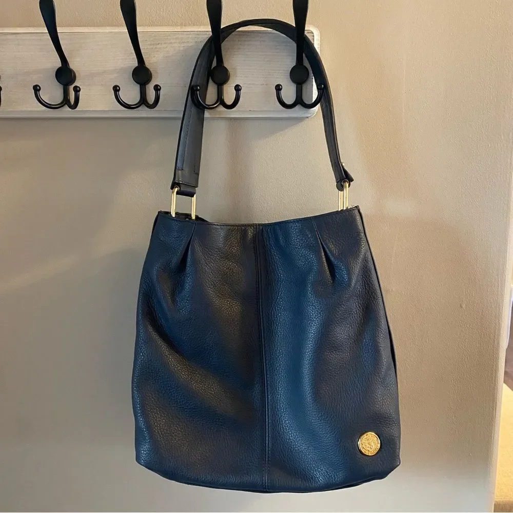 NWOT Vince Camuto Pia Hobo Bag
